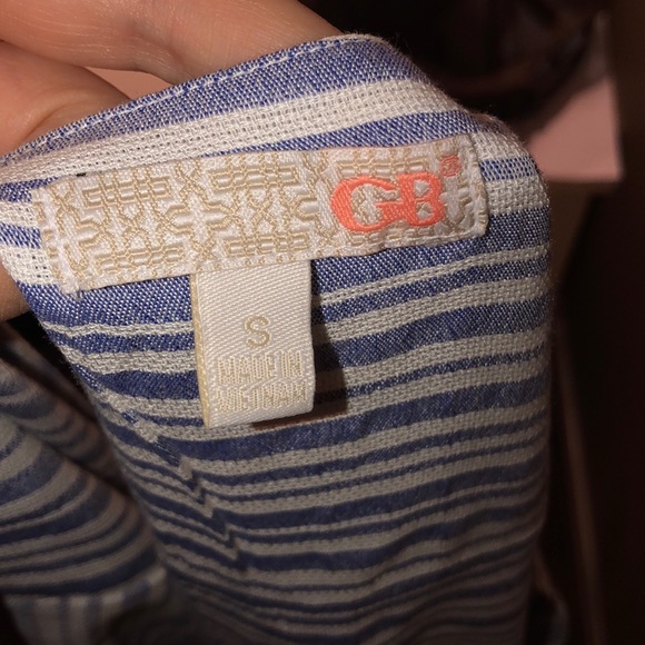 Two piece set.medium skirt small top. Never worn - Picture 7 of 7